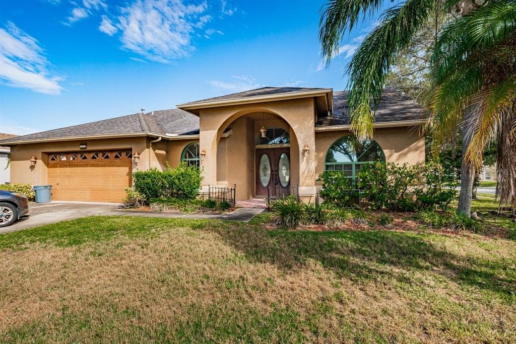 3701 105TH AVENUE N CLEARWATER, FL 33762
