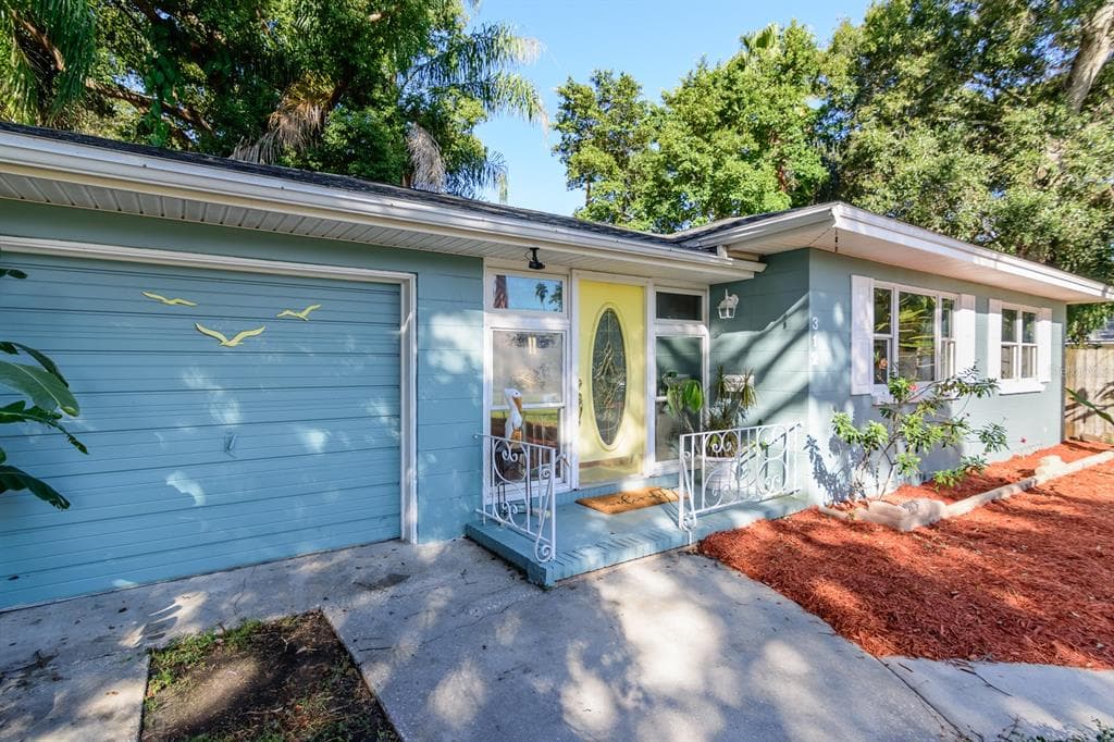 312 N MISSOURI AVENUE CLEARWATER, FL 33755