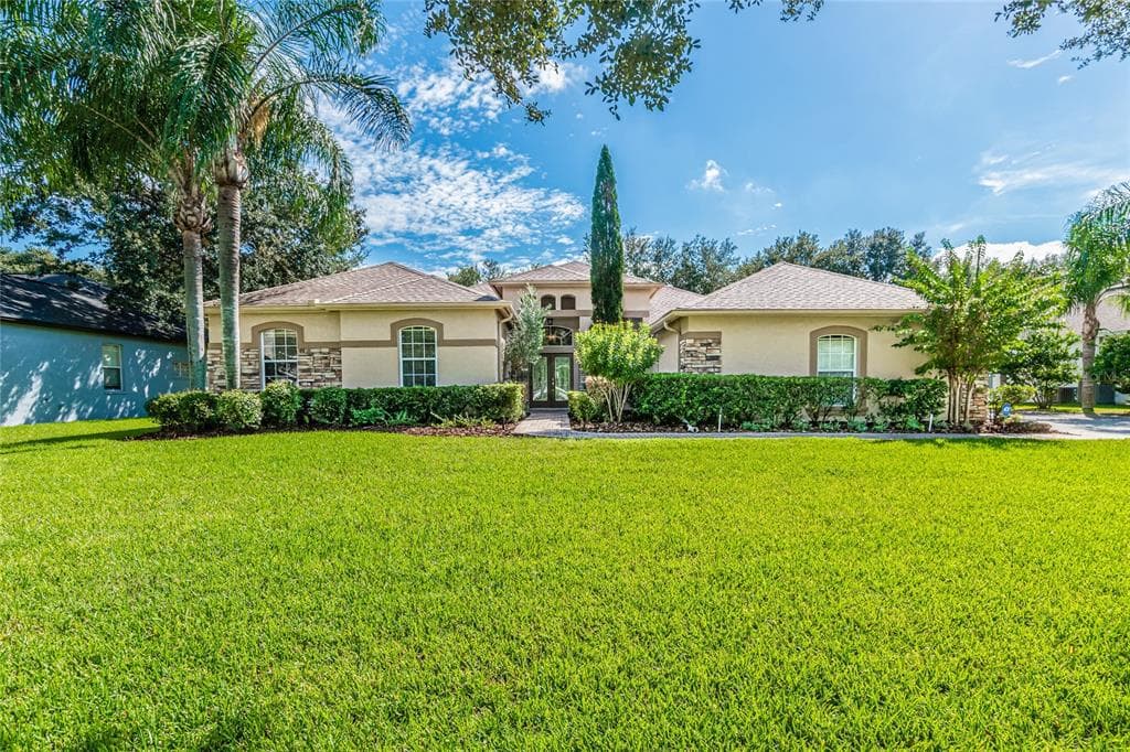 7516 DUNBRIDGE DRIVE ODESSA, FL 33556