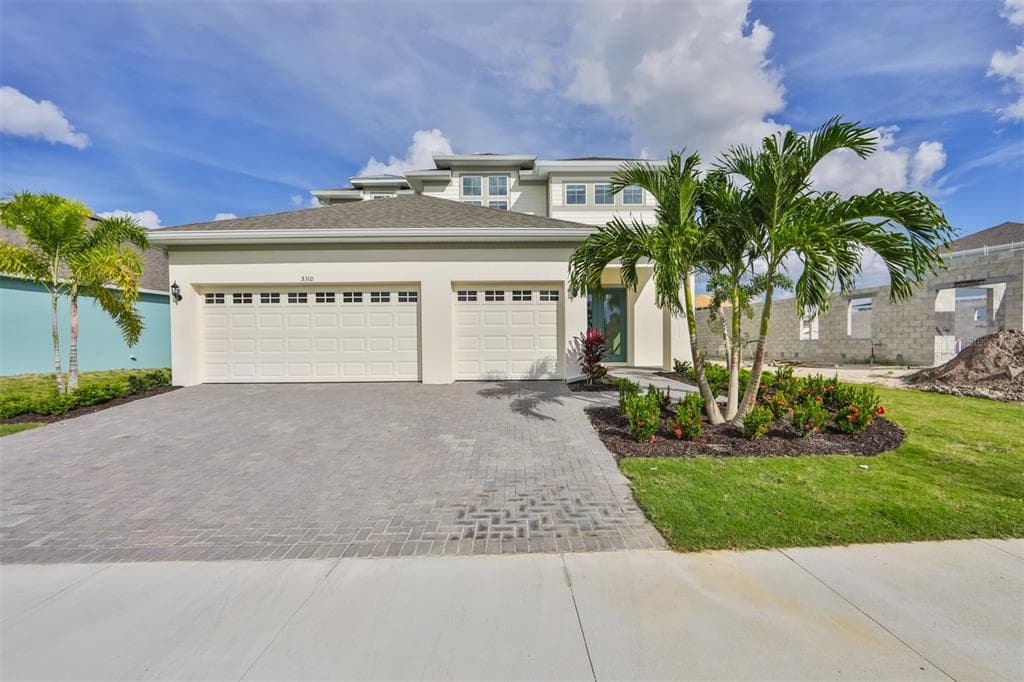 5310 WISHING ARCH DRIVE APOLLO BEACH, FL 33572