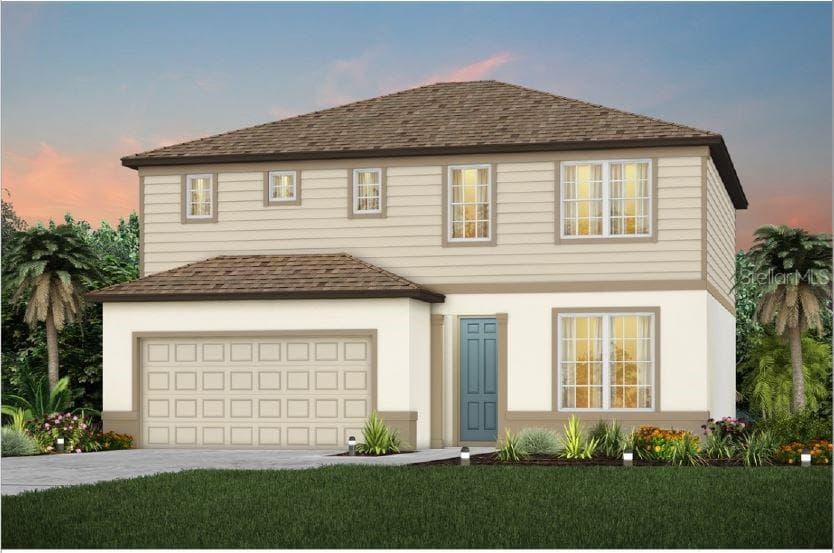 20910 MONZA LOOP LAND O LAKES, FL 34638
