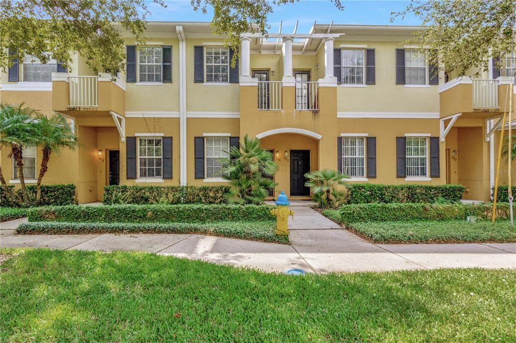 7418 GUNN HIGHWAY TAMPA, FL 33625