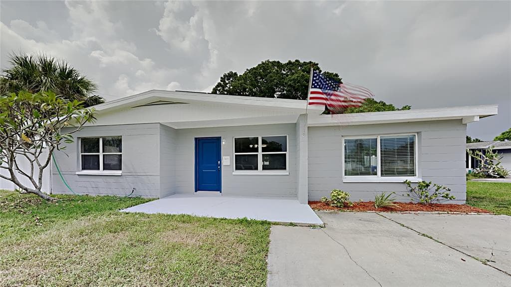7400 18TH STREET N ST PETERSBURG, FL 33702