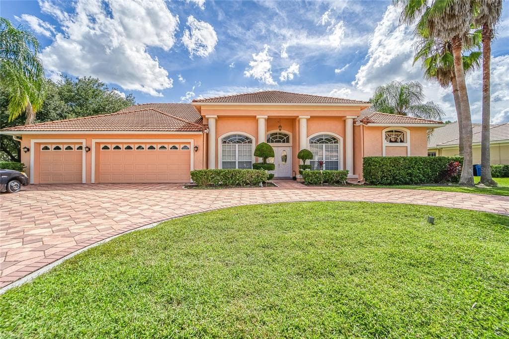 6912 AQUEDUCT TERRACE ODESSA, FL 33556