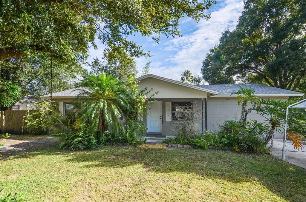 4527 DAVID DRIVE BARTOW, FL 33830