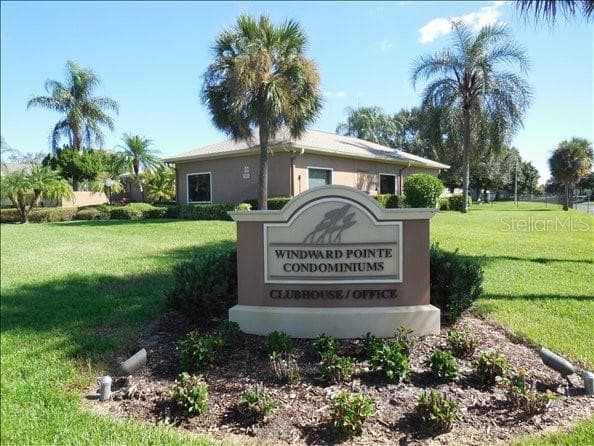 11420 BAY STREET NE UNIT 11420 ST PETERSBURG, FL 33716