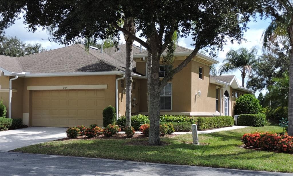 1107 JAMESON GREENS DRIVE