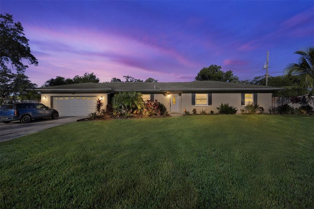 800 REGENT AVENUE CLEARWATER, FL 33764