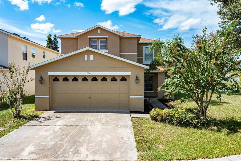 10301 WILLIAM OAKS ROAD