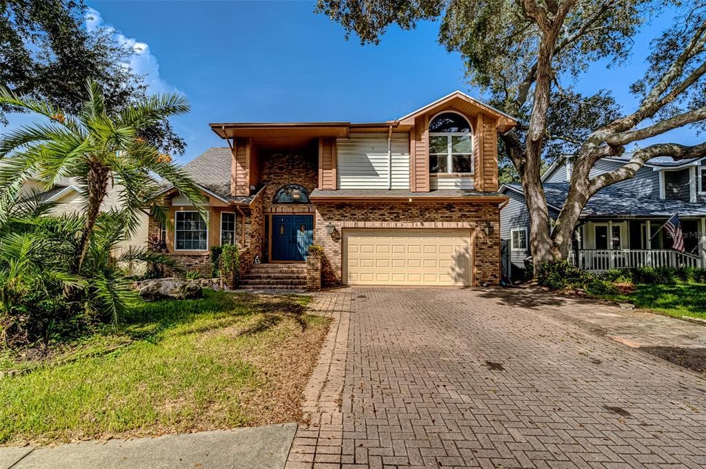 7542 HARBOR VIEW WAY