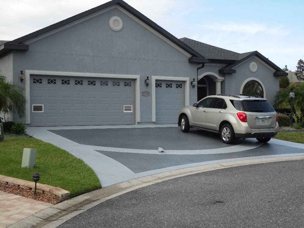 17008 SE 108TH TERRACE SUMMERFIELD, FL 34491