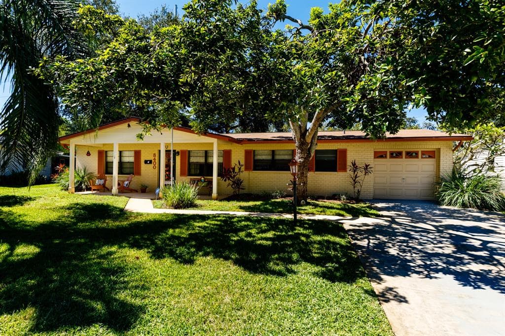 8400 15TH WAY N ST PETERSBURG, FL 33702