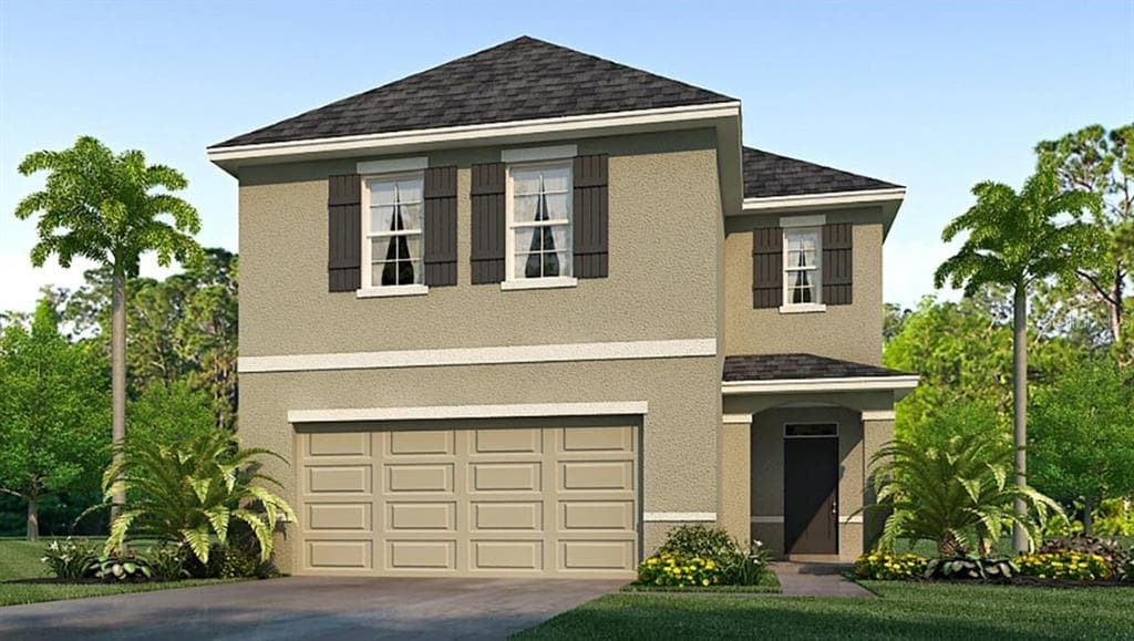 16937 TRITE BEND STREET WIMAUMA, FL 33598
