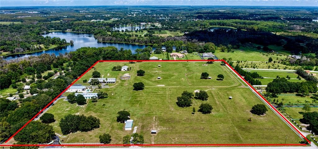 18908 BLAKE ROAD ODESSA, FL 33556