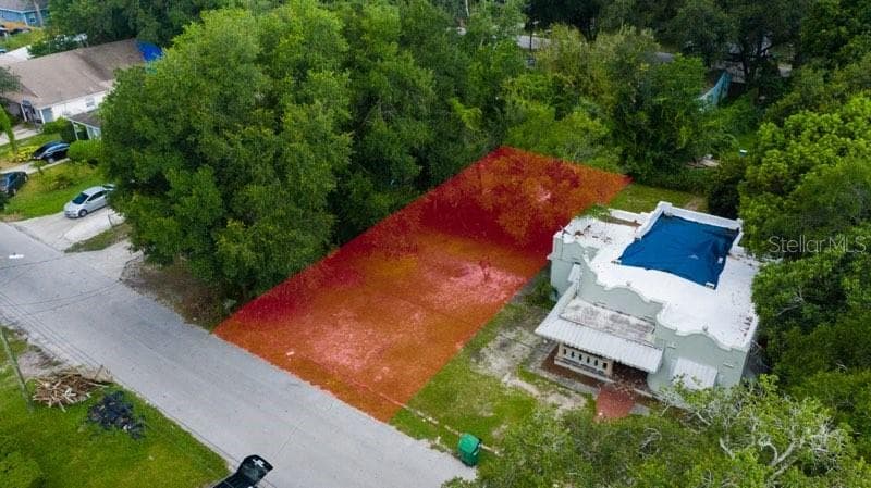 2613 1/2 E 23RD AVENUE TAMPA, FL 33605