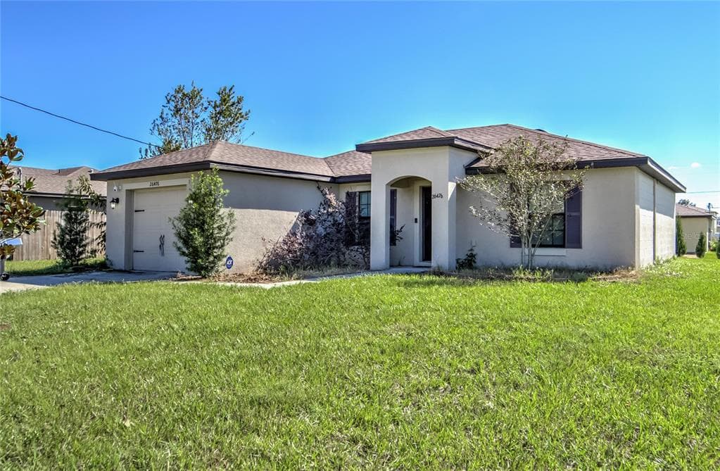 26476 KEVIN KELLY AVENUE BROOKSVILLE, FL 34602