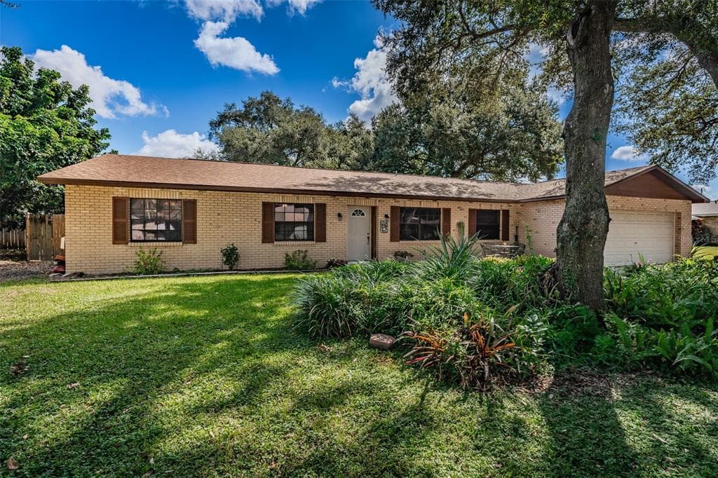 803 BILLS CIRCLE BRANDON, FL 33511