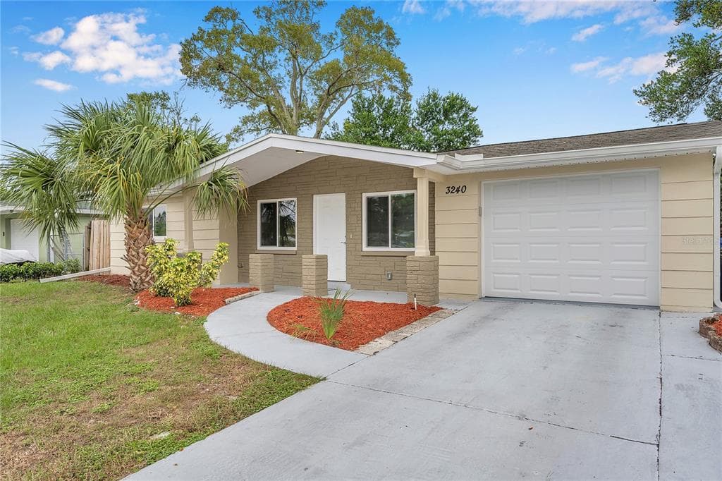 3240 BROMPTON DRIVE HOLIDAY, FL 34691