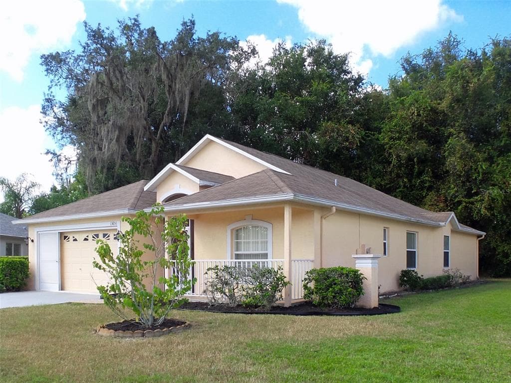 13651 MEADOW GREEN LANE HUDSON, FL 34669