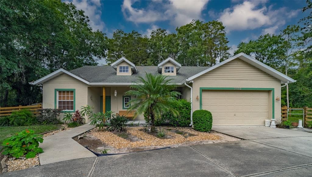 7435 TANGLEWOOD DRIVE NEW PORT RICHEY, FL 34654