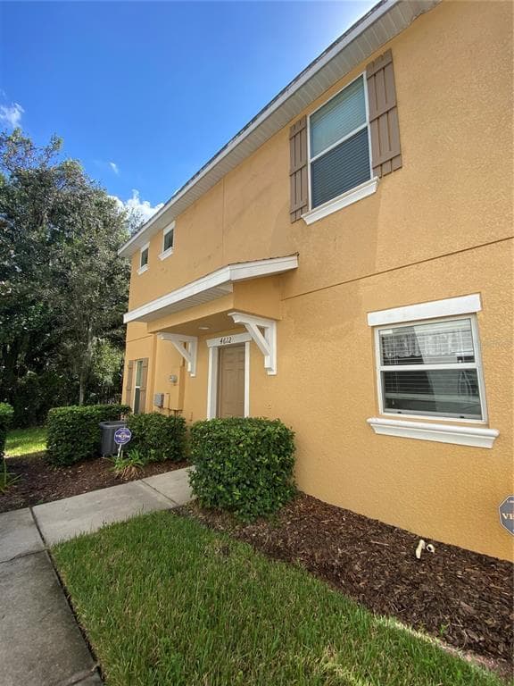 4612 CHATTERTON WAY RIVERVIEW, FL 33578