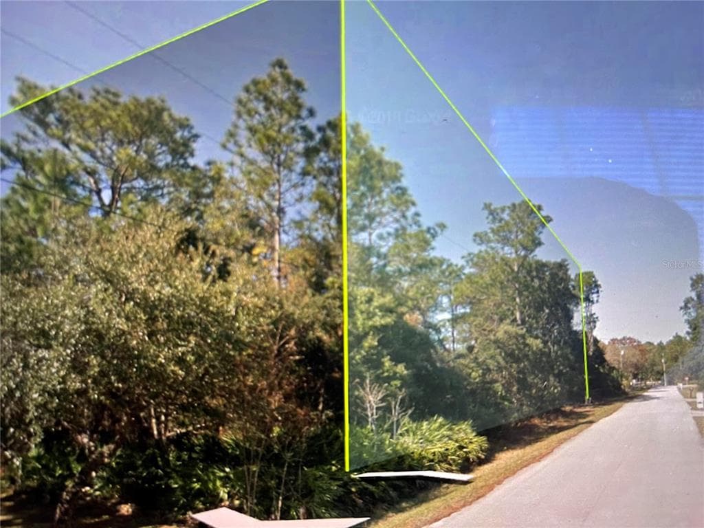 2158 S BASCOMBE HOMOSASSA, FL 34448