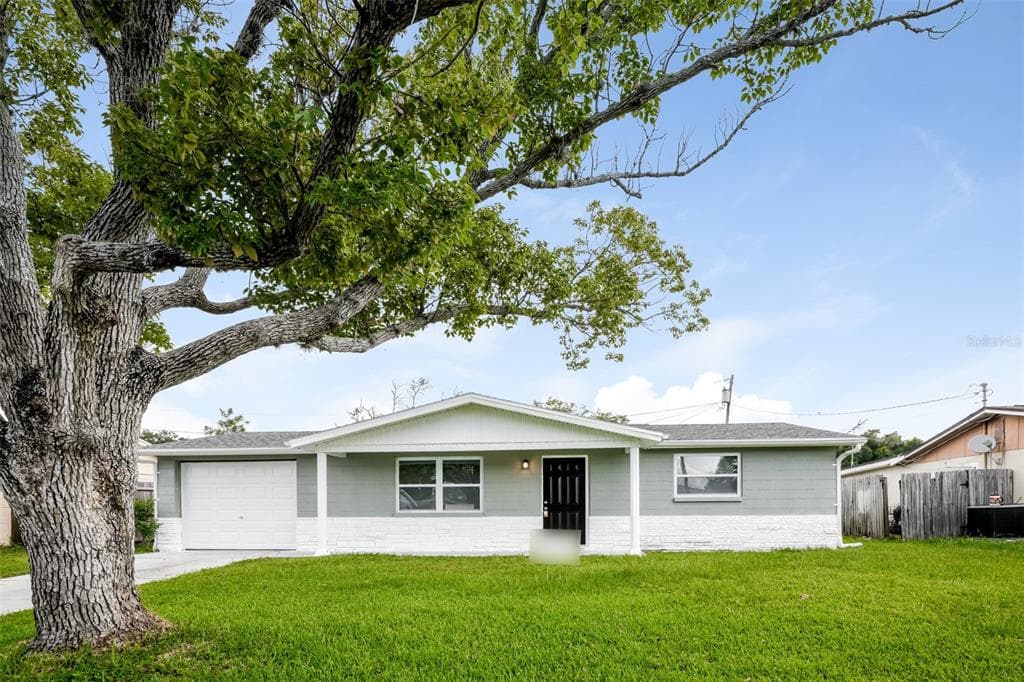 5111 STARDALE DRIVE HOLIDAY, FL 34690