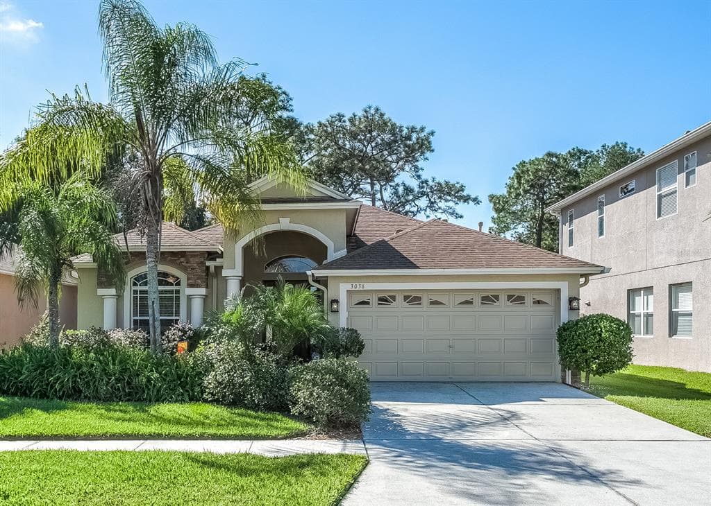 3036 SILVERMILL LOOP LAND O LAKES, FL 34638