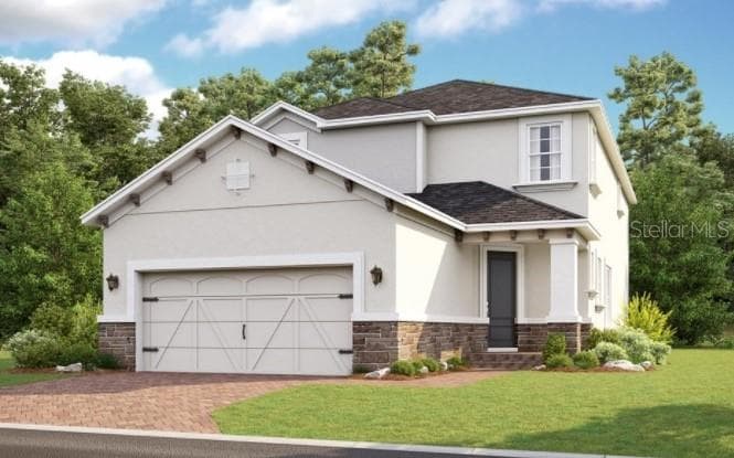 2858 DUDLEY AVENUE ODESSA, FL 33556
