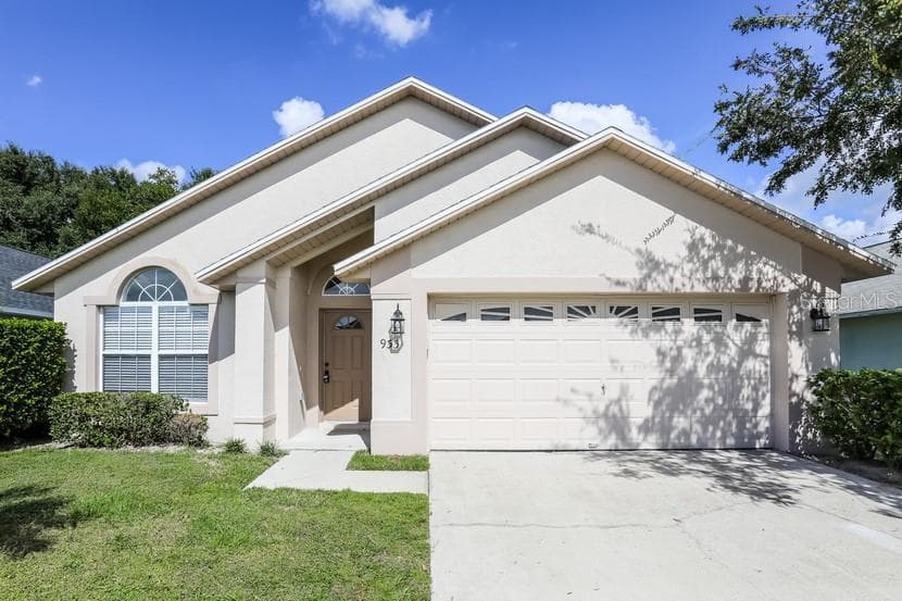 933 COPENHAGEN WAY WINTER GARDEN, FL 34787