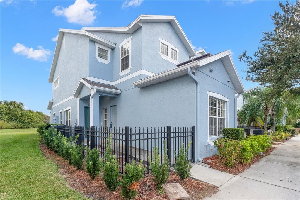 11015 WINTER CREST DRIVE RIVERVIEW, FL 33569