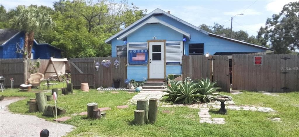 2536 56TH AVENUE N ST PETERSBURG, FL 33714