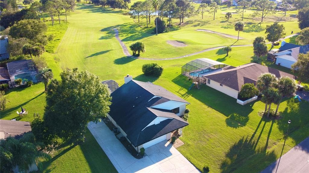 20828 MELVILLE STREET ORLANDO, FL 32833