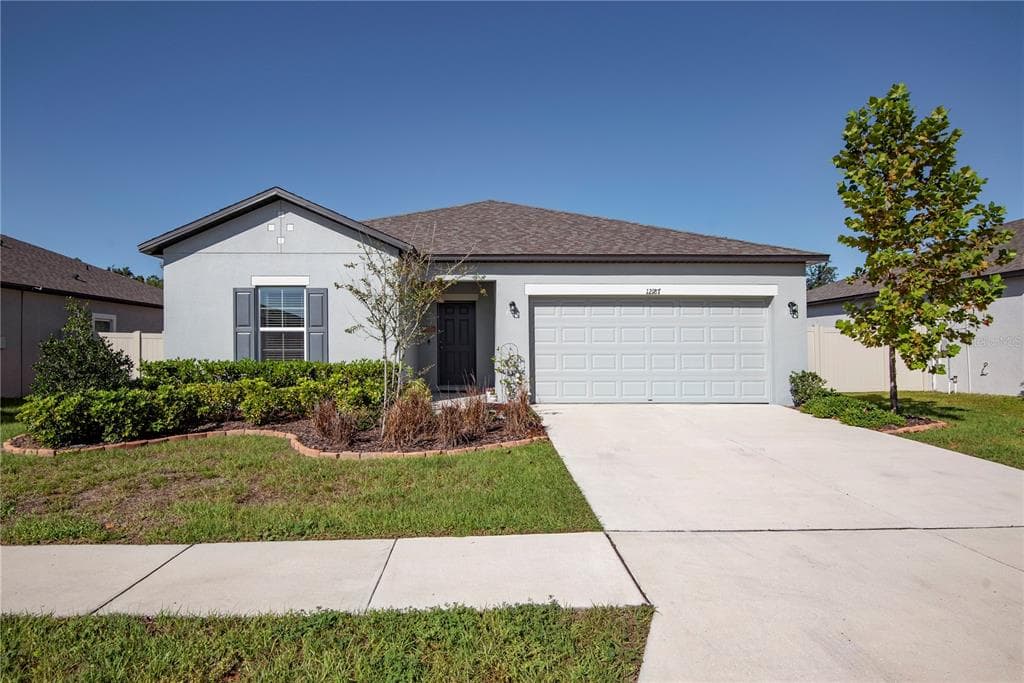 12187 CRIOLLO ROAD SPRING HILL, FL 34610