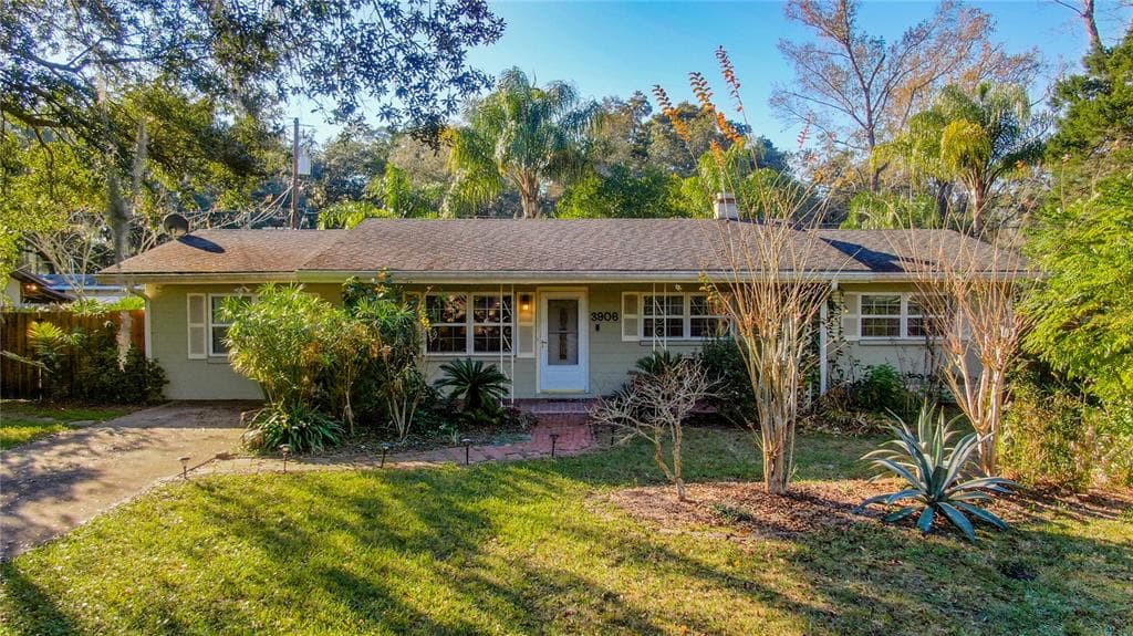 3906 NW 21ST TERRACE GAINESVILLE, FL 32605