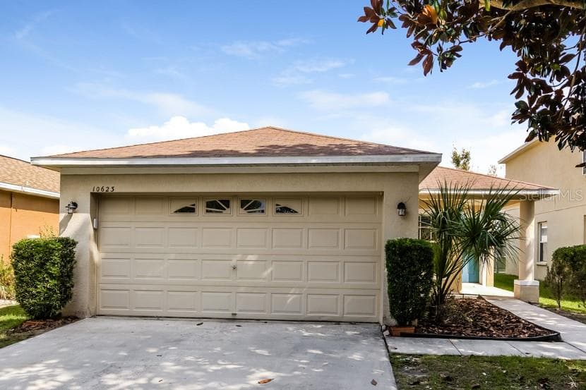 10623 NAVIGATION DRIVE RIVERVIEW, FL 33579