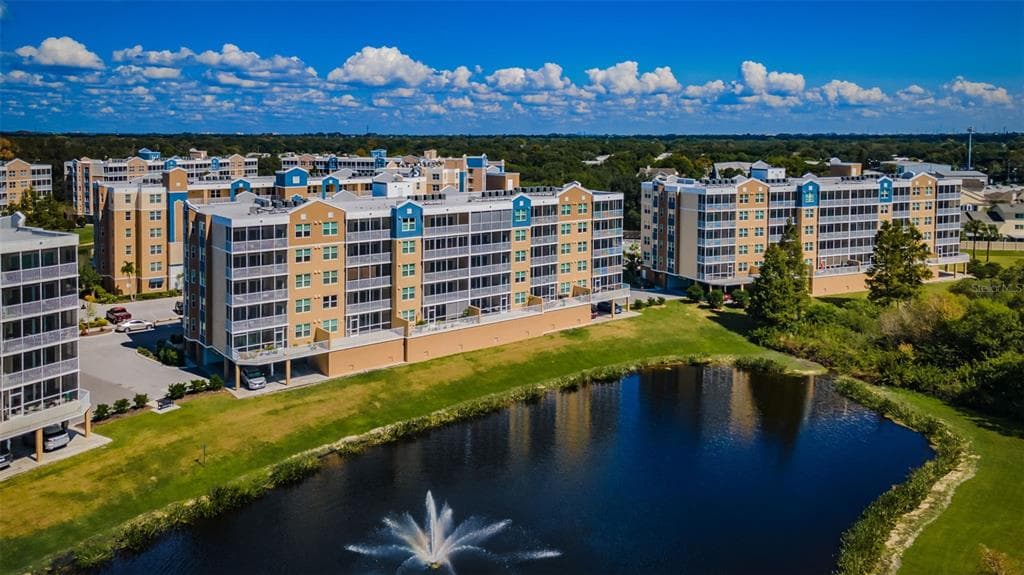 960 STARKEY ROAD UNIT 8306 LARGO, FL 33771