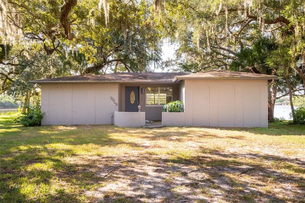 7018 MORNINGSTAR LANE NEW PORT RICHEY, FL 34652