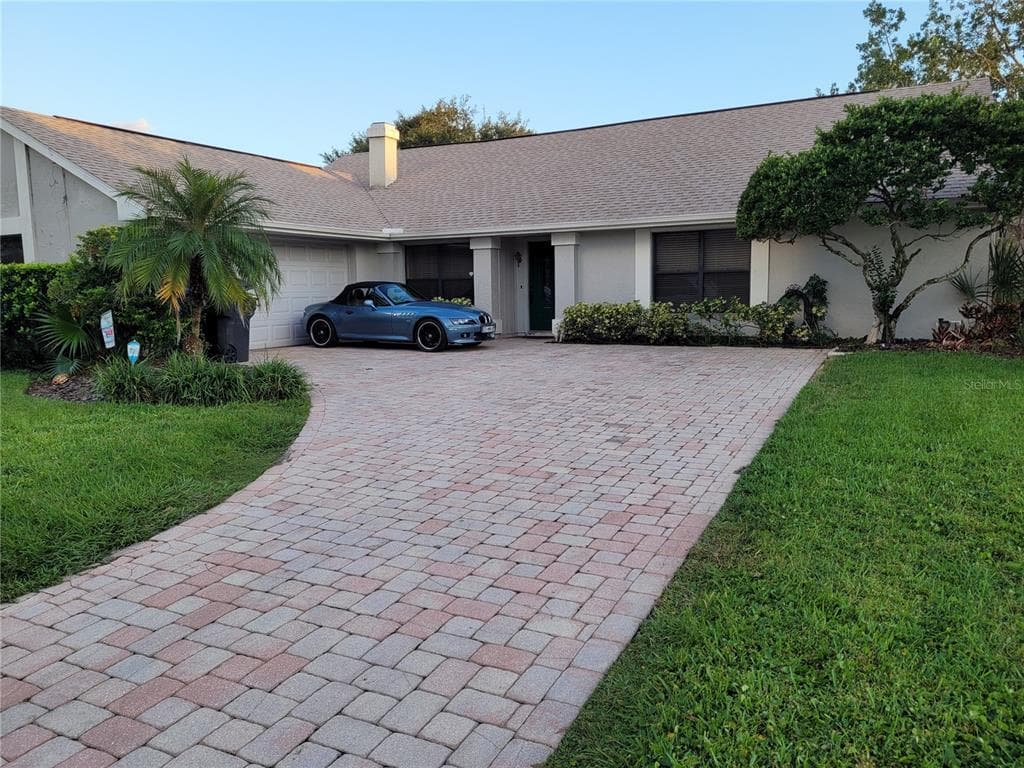 3213 CULLENDALE DRIVE