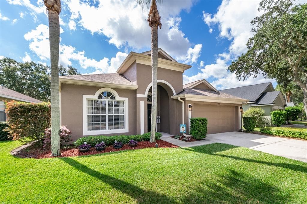 3256 STONEBRIDGE TRAIL VALRICO, FL 33596