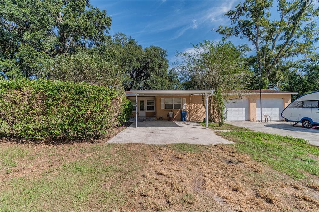 409 6TH STREET VALRICO, FL 33594