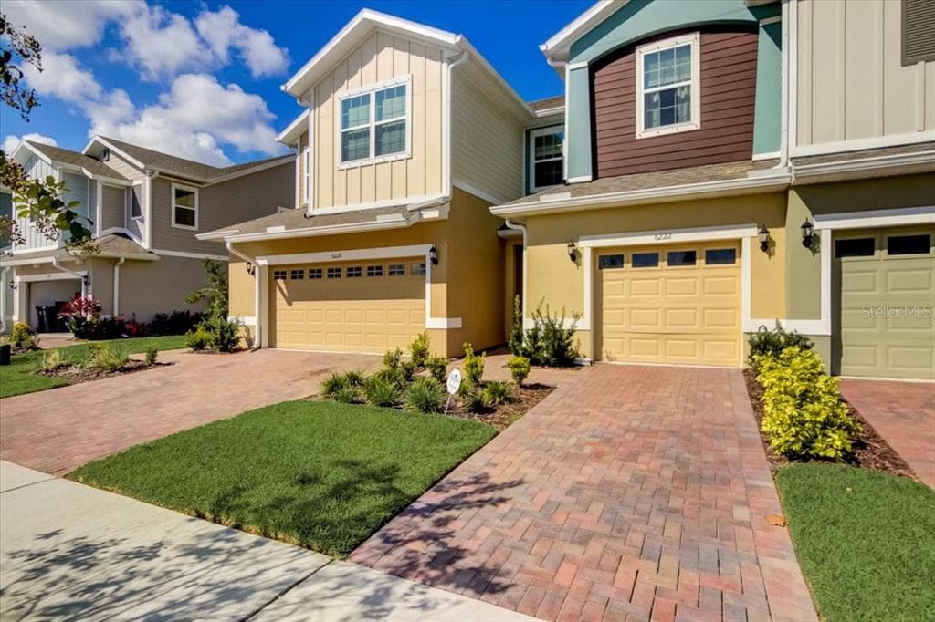 6222 CAMINO DRIVE APOLLO BEACH, FL 33572