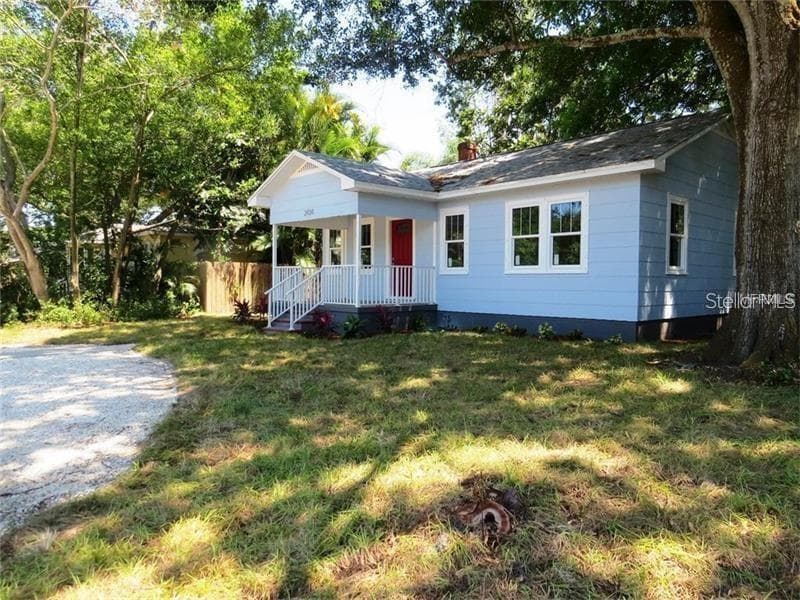 2434 9TH AVENUE N ST PETERSBURG, FL 33713