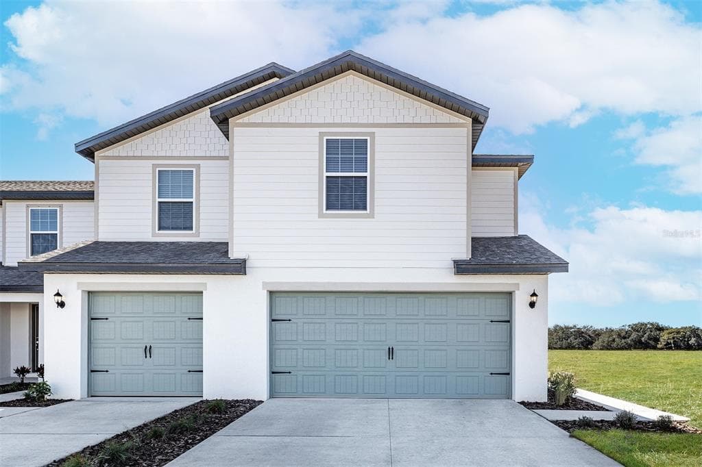 1648 WYNFORD CIRCLE TAVARES, FL 32778