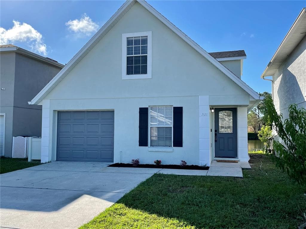 2121 HATTERAS POINT LAKELAND, FL 33813