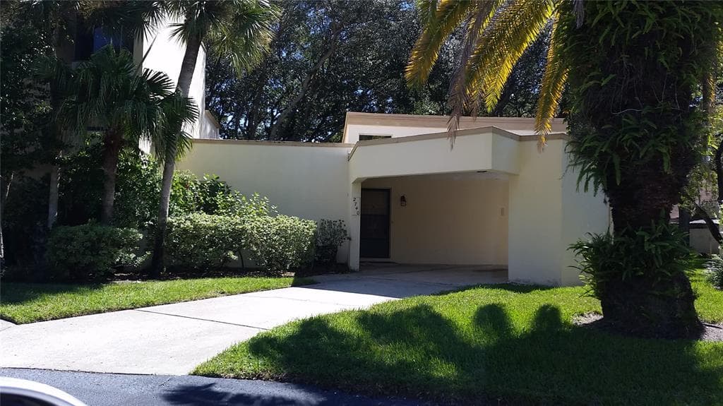 2740 FOXFIRE COURT UNIT A CLEARWATER, FL 33761