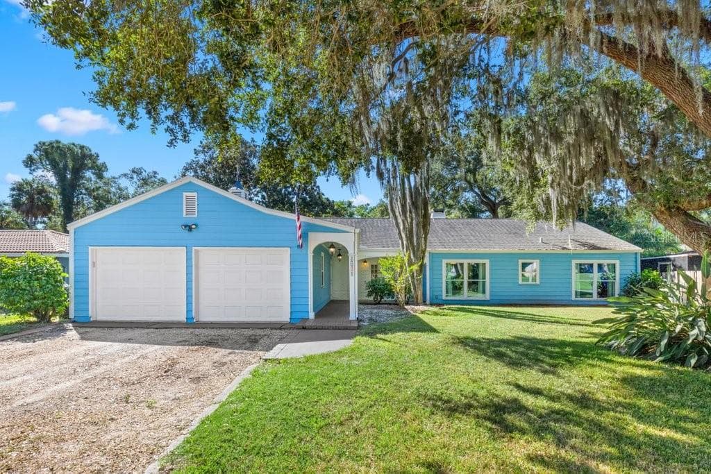 3267 SAN MATEO STREET CLEARWATER, FL 33759
