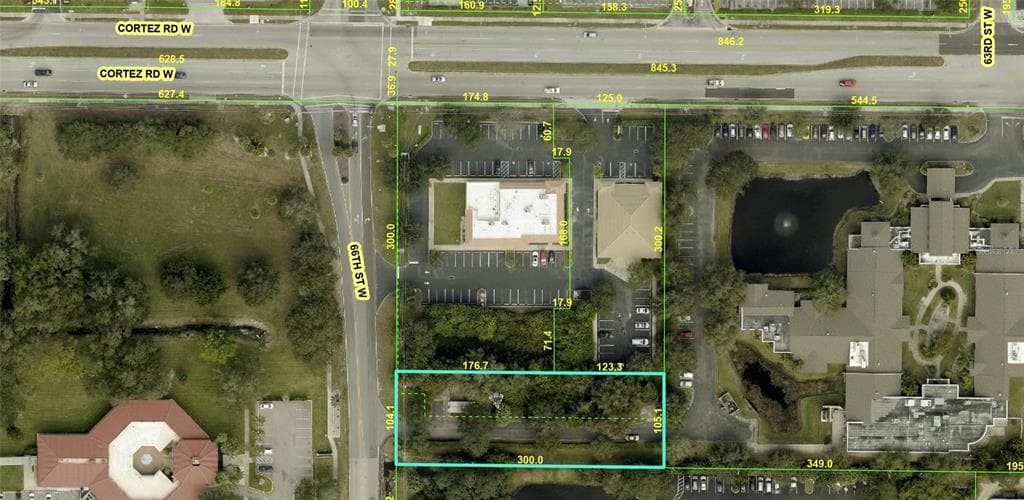 4475 66TH STREET W BRADENTON, FL 34210