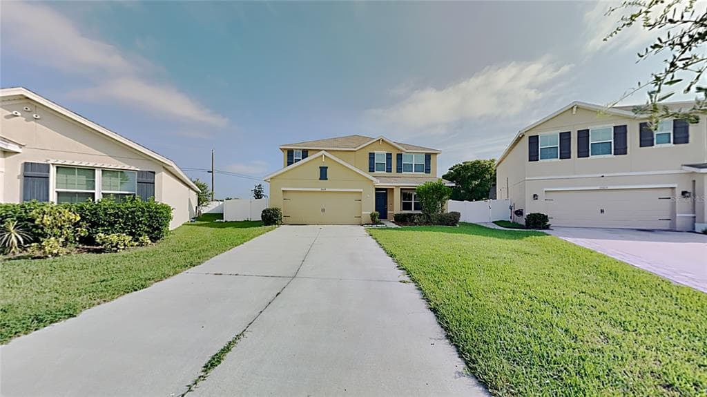 10619 PARK MEADOWBROOKE DRIVE RIVERVIEW, FL 33578
