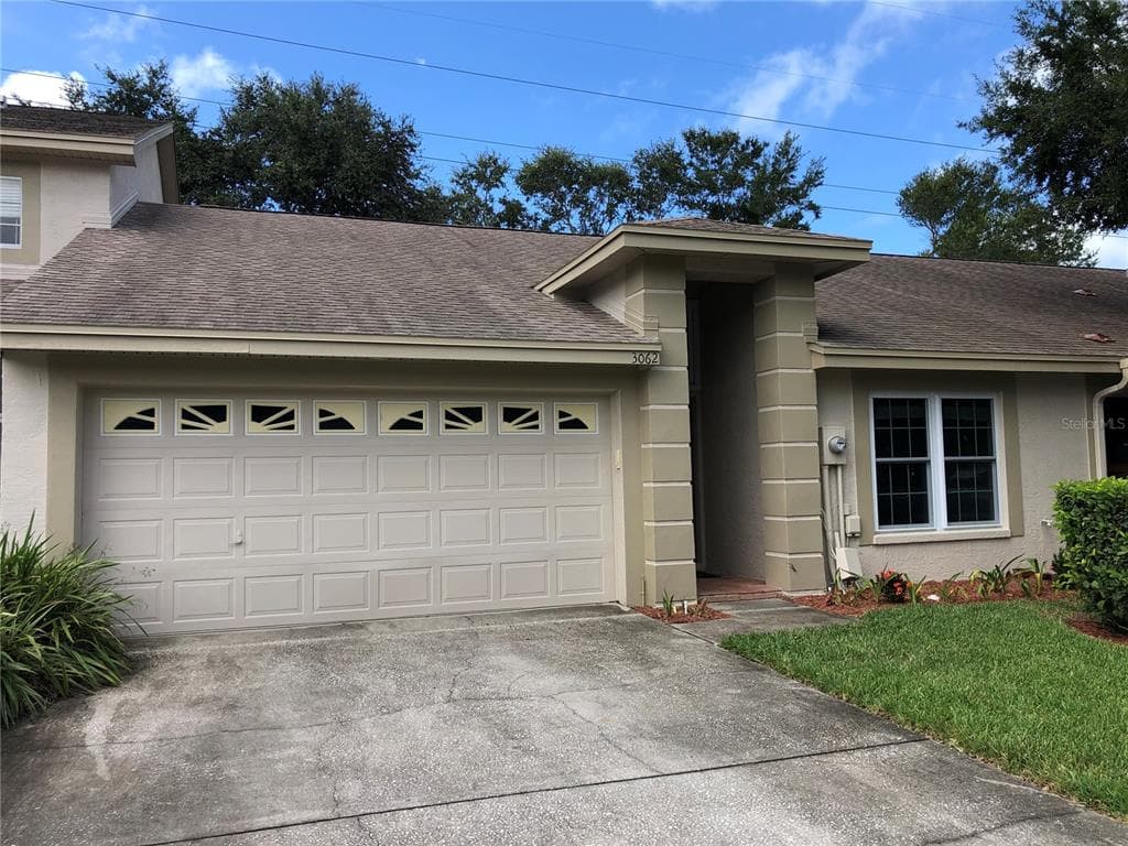 3062 PEPPERWOOD LANE W CLEARWATER, FL 33761